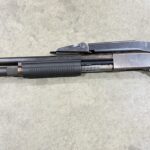 Remington Wingmaster Model 870 folding stock 12 ga 3in magnum