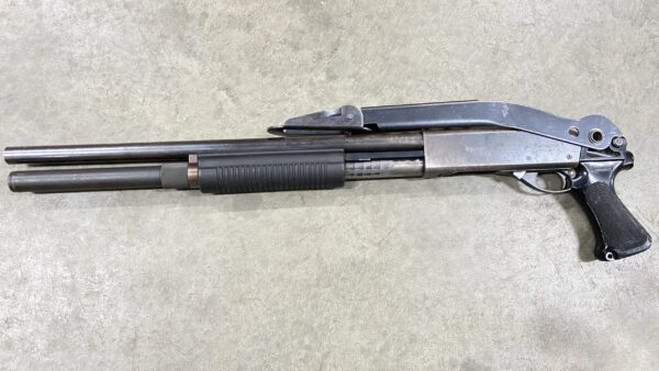 Remington Wingmaster Model 870 folding stock 12 ga 3in magnum