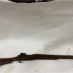 Eddystone M1917 .30-06 rifle