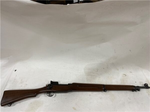 Eddystone M1917 .30-06 rifle