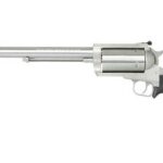 Magnum Research BFR Revolver 45-70 Govt 10" Stainless Barrel BFR45-70