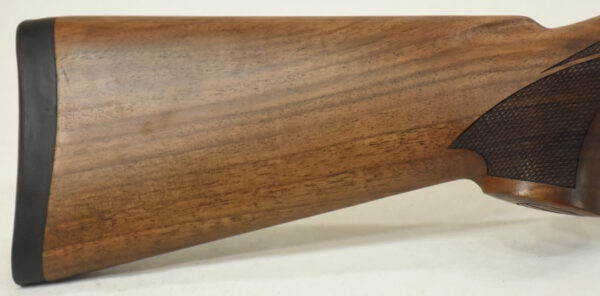 Weatherby Element Upland Walnut 12 Ga 28In