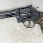 Smith & Wesson 29 Classic 44 Magnum 29-5 5" 6 shot - good condition