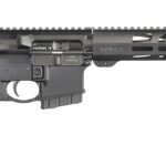 Ruger AR556 350 Legend 16" Barrel MLok Handguard 8532