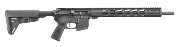 Ruger AR556 350 Legend 16" Barrel MLok Handguard 8532