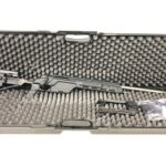 Steyr SSG 08 ELITE .308 Win stainless barrel