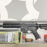 CMMG Banshee 200 Mk4 300 BLK 30A817B