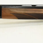 Weatherby Element Upland Walnut 12 Ga 26In