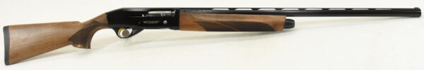 Weatherby Element Upland Walnut 12 Ga 26In