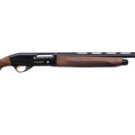 Weatherby Element Upland Walnut 20 Ga 26In