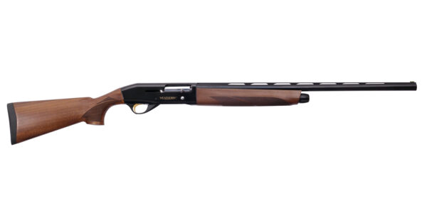 Weatherby Element Upland Walnut 20 Ga 26In