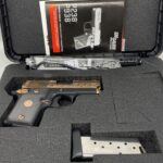 Sig Sauer P938 9mm Luger 3in 7rd 938-9-ERG-AMBI - used