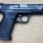 Used Smith & Wesson M&P45 45 ACP 4.5" 10rd 109306