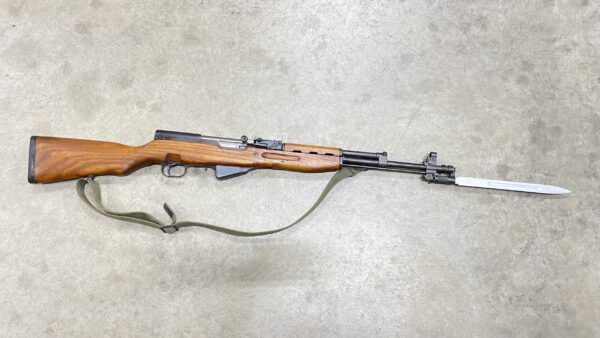 Century Arms SKS 7.62x39 rifle - used great condition!