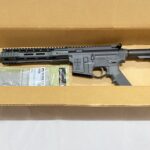 Arsenal Defense AD-15 AR-15 223 / 5.56 30rd 16" AR15 223 Wylde