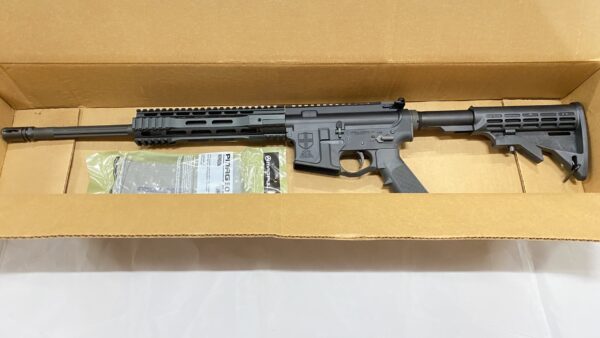 Arsenal Defense AD-15 AR-15 223 / 5.56 30rd 16" AR15 223 Wylde