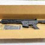 Bear Creek Arsenal BCA15 AR-15 5.56 / 223 AR15 16" fluted 30rd