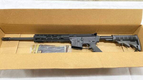 Bear Creek Arsenal BCA15 AR-15 5.56 / 223 AR15 16" fluted 30rd