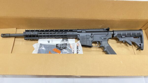 Arsenal Defense AM-15 300 AAC AR-15 16" 30rd AR15