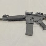 American Tactical Imports ATI Milsport 5.56 / 223 16" 30rd AR-15 AR15