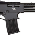 Rock Island Armory VRPA40 12 GA Mag Fed Pump Action 20" Barrel