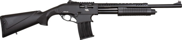 Rock Island Armory VRPA40 12 GA Mag Fed Pump Action 20" Barrel