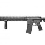 Daniel Defense DDM4 V9 S2W 5.56 18" 02-145-02036-047