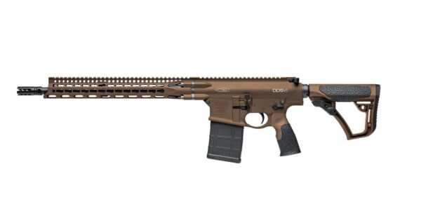 Daniel Defense DD5 V1 Mil Spec 308 02-150-07186-047