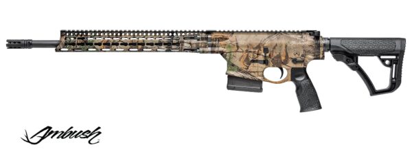 Daniel Defense Ambush V7 6.8 Rem 02-110-04093