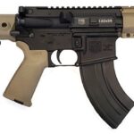 Diamondback Firearms DB15 762X39 7" Barrel FDE DB15P47FDE7M