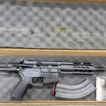 Diamondback Firearms Diamondback DB15 7.62X39 DB15P47B7M