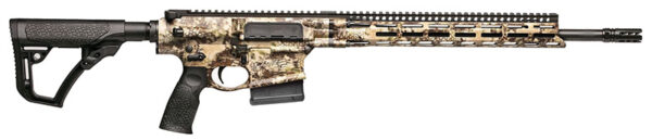 Daniel Defense DD5 V4 6.5 Creedmoor Kryptek Highlander 02-158-09282-047