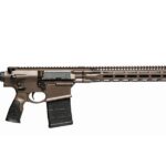 Daniel Defense DD5 V4 6.5 Creedmoor MilSpec+ 02-158-20057-047