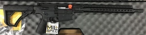 Daniel Defense DD5 V1 308 02-150-17029-067