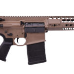 Sig Sauer 716 Patrol Gen 2 7.62 16in FDE R716G2-16B-P-FDE