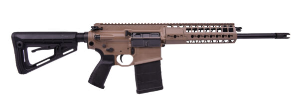 Sig Sauer 716 Patrol Gen 2 7.62 16in FDE R716G2-16B-P-FDE