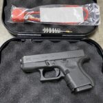 Glock 27 Gen 4 40 S&W G27 gen4 Used