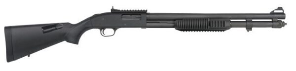 Mossberg 590A1 Tactical 12 GA 20" 9 Shot 51771 590 A1