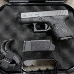 Glock 27 Gen 4 40 S&W 9rd night sights - used great condition!