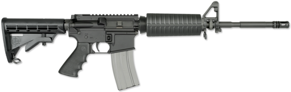 Rock River Arms Entry Tactical LAR-15 556 NATO