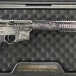 Rock River Arms LAR-15 Hunter E-HIDE Camo 556 NATO