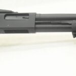 Mossberg 590 Tactical Tri Rail 9 Shot 12 Ga 20In