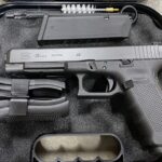 Glock 35 Gen 4 40 S&W 15rd - used excellent condition!