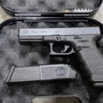 Glock 17 Gen 4 9mm Luger 4.49" 17rd - used excellent condition!