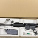 Sig M400 5.56 SWAT 16" Rifle - used possibly unfired!