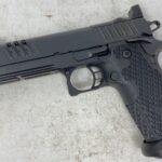 Staccato XC DUO 9mm 1911 2011 10-382000