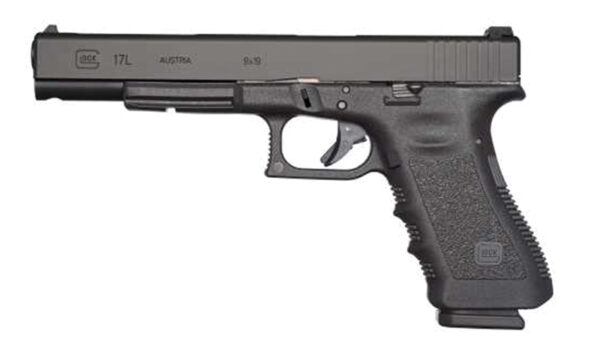 Glock 17L 9mm PI1630102