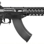 Sig Sauer 556XI Russian Rifle 7.62x39mm 16in 30rd R556XI-762-16B-S-AK