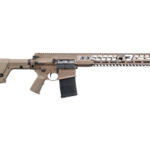 Sig Sauer Sig 716 Gen 2 6.5 Creedmoor R716G2-H18B-65-DMR-FDE