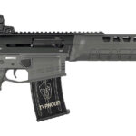 Typhoon Defense X12 AR-15 12 GA AR12 Shotgun X120301